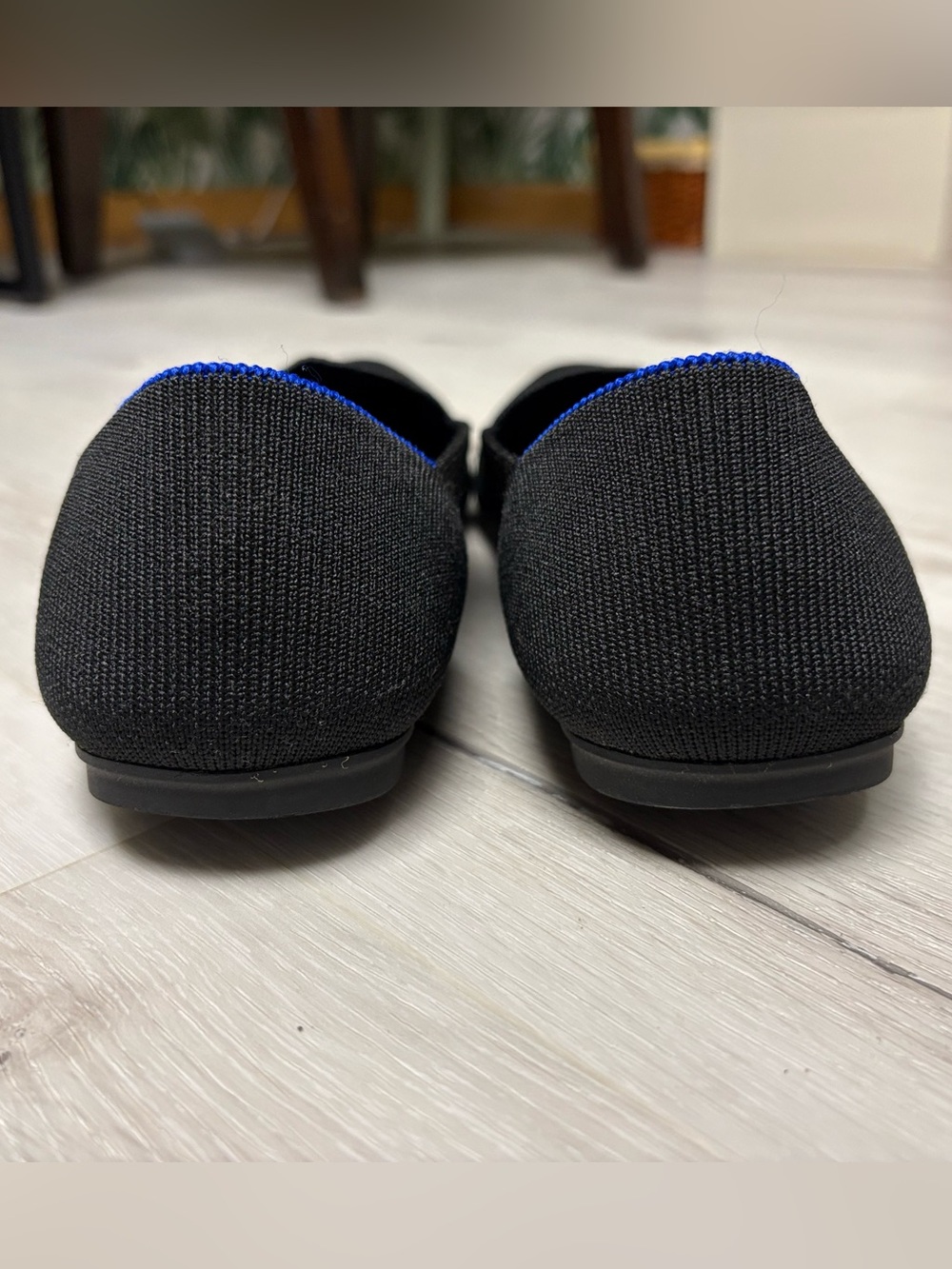 Rothy’s women’s loafer - Picture 2 of 6